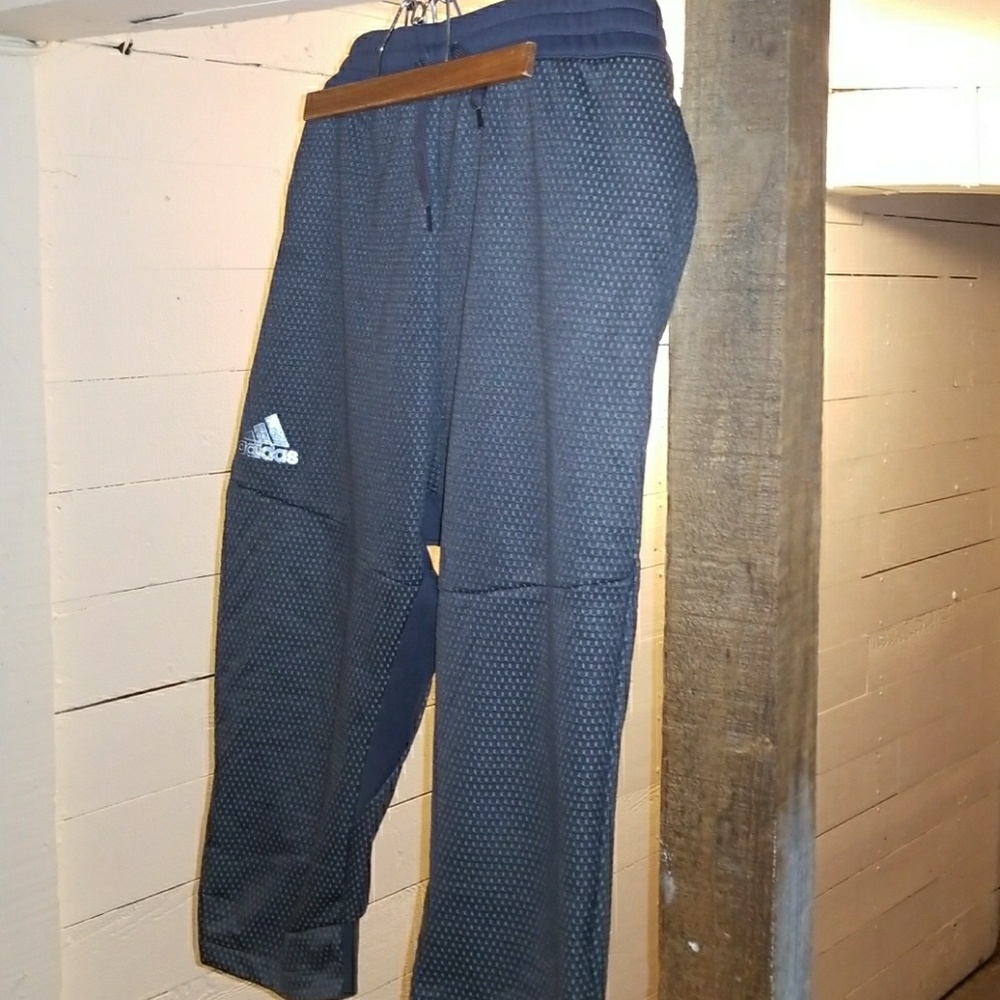 Adidas 3/4 athletic pants